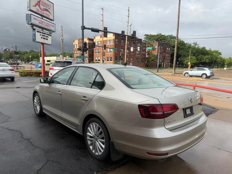 2016 Volkswagen A6 Jetta - Image 4 of 18