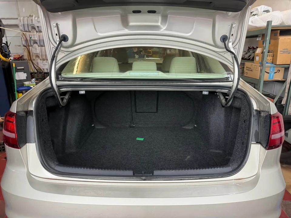 2016 Volkswagen A6 Jetta - Image 13 of 18