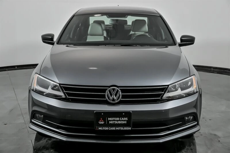 2016 Volkswagen A6 Jetta - Image 4 of 21