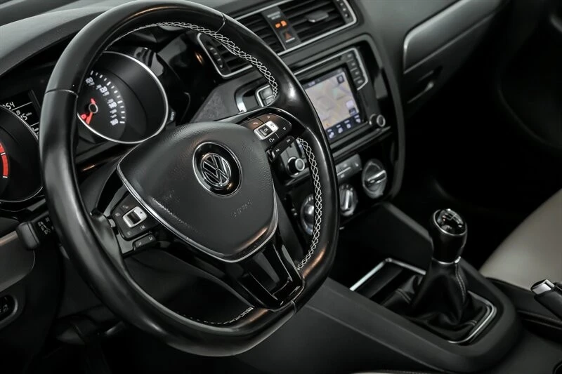 2016 Volkswagen A6 Jetta - Image 20 of 21