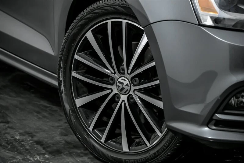 2016 Volkswagen A6 Jetta - Image 3 of 21