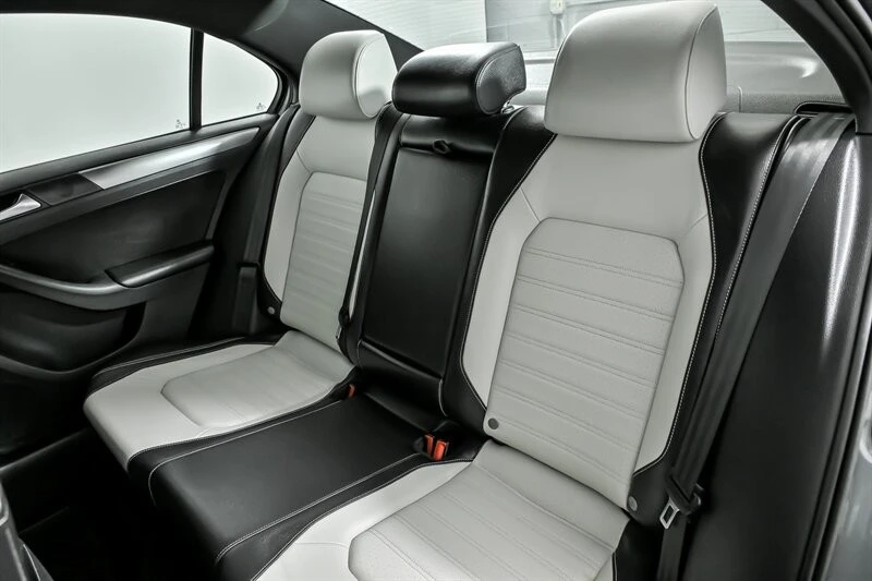 2016 Volkswagen A6 Jetta - Image 19 of 21