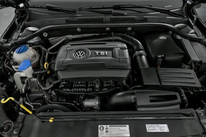 2016 Volkswagen A6 Jetta - Image 14 of 21