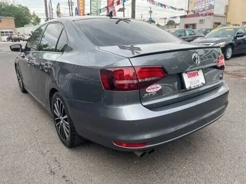 2016 Volkswagen A6 Jetta - Image 5 of 12