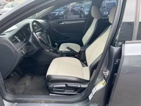 2016 Volkswagen A6 Jetta - Image 7 of 12