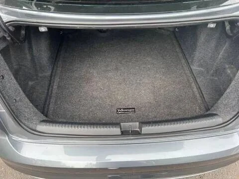 2016 Volkswagen A6 Jetta - Image 12 of 12