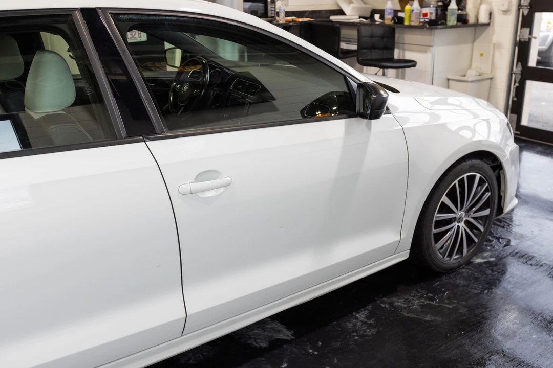 2016 Volkswagen A6 Jetta - Image 13 of 21