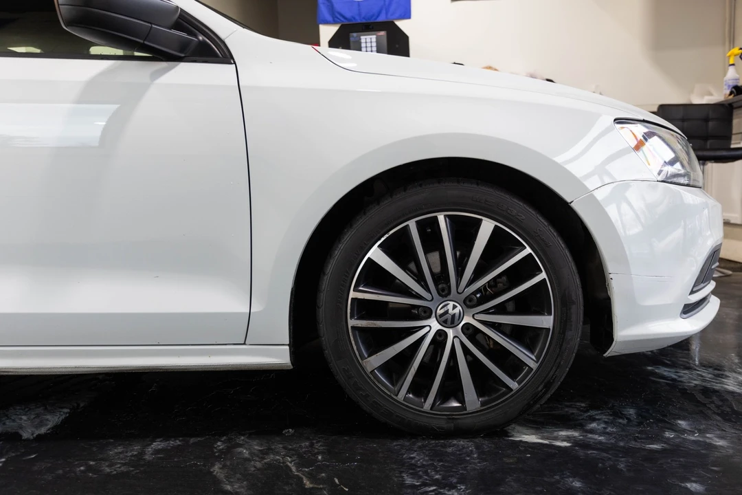 2016 Volkswagen A6 Jetta - Image 15 of 21