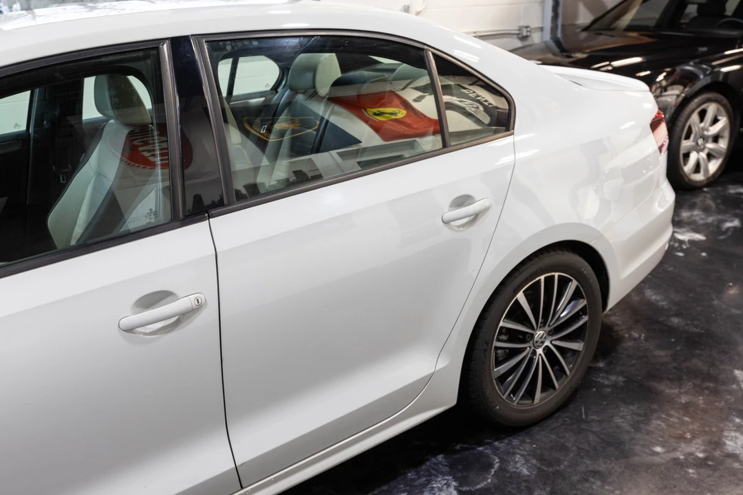 2016 Volkswagen A6 Jetta - Image 6 of 21
