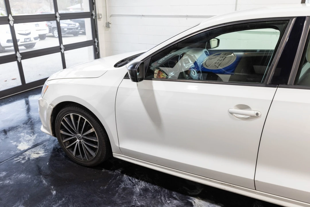 2016 Volkswagen A6 Jetta - Image 3 of 21