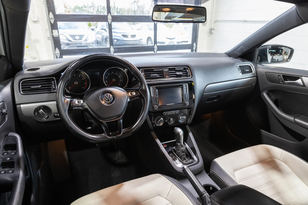 2016 Volkswagen A6 Jetta - Image 20 of 21