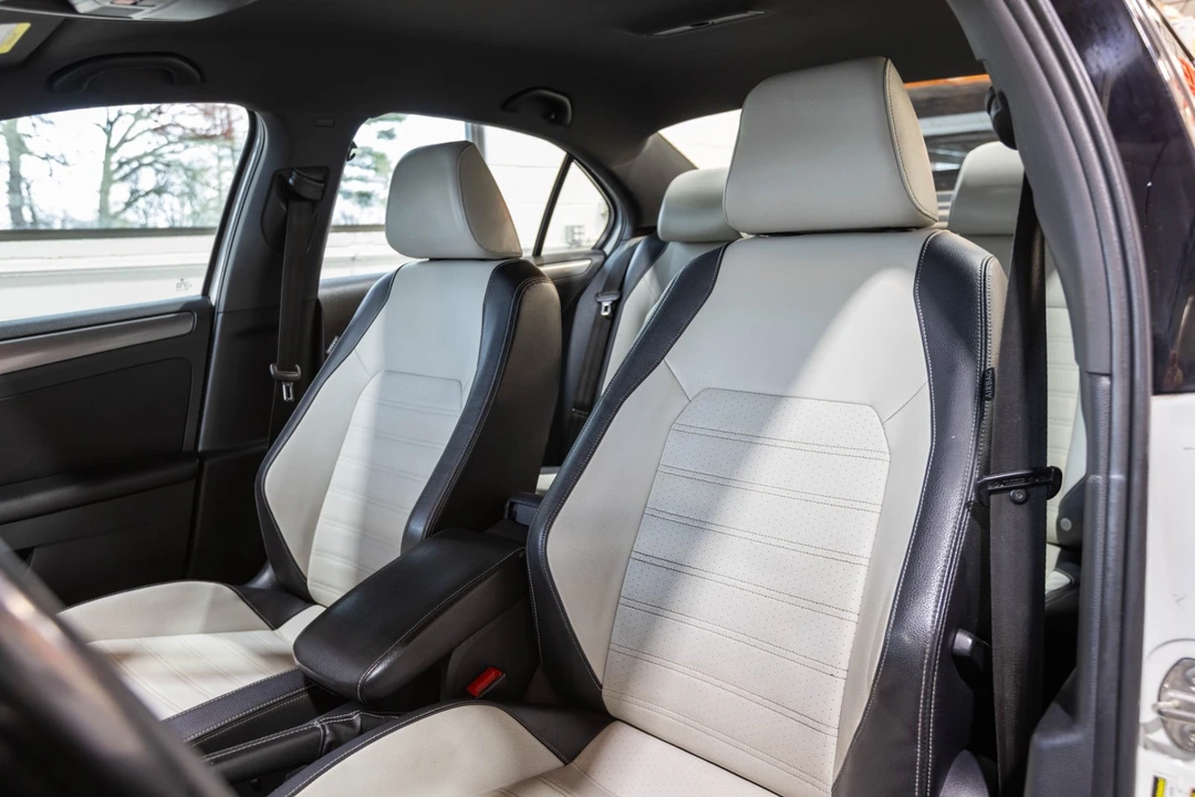 2016 Volkswagen A6 Jetta - Image 21 of 21