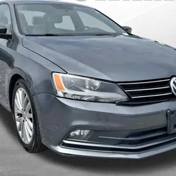 2016 Volkswagen Jetta 1.8T Sport