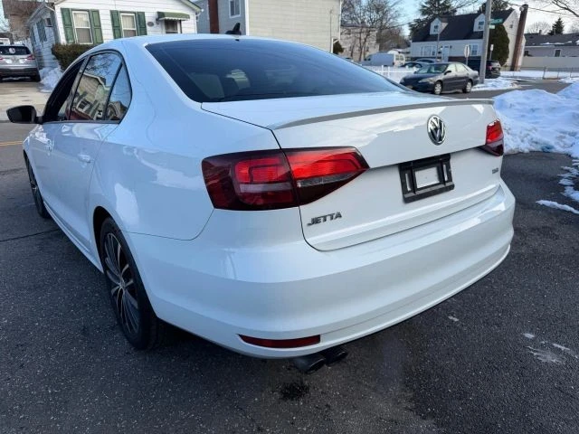 2016 Volkswagen A6 Jetta - Image 5 of 12
