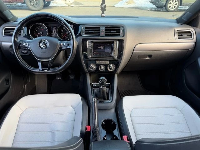 2016 Volkswagen A6 Jetta - Image 11 of 12