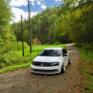 2016 Volkswagen Jetta 1.8T Sport