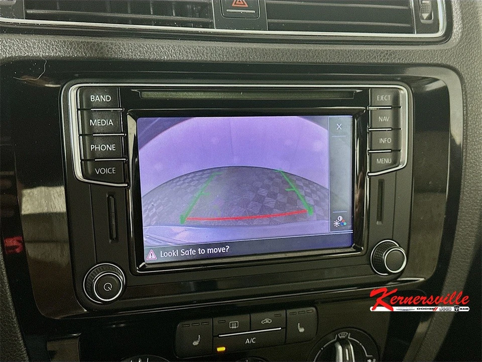 2016 Volkswagen A6 Jetta - Image 20 of 21