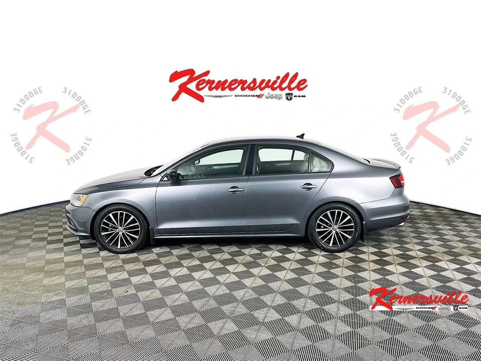 2016 Volkswagen A6 Jetta - Image 4 of 21