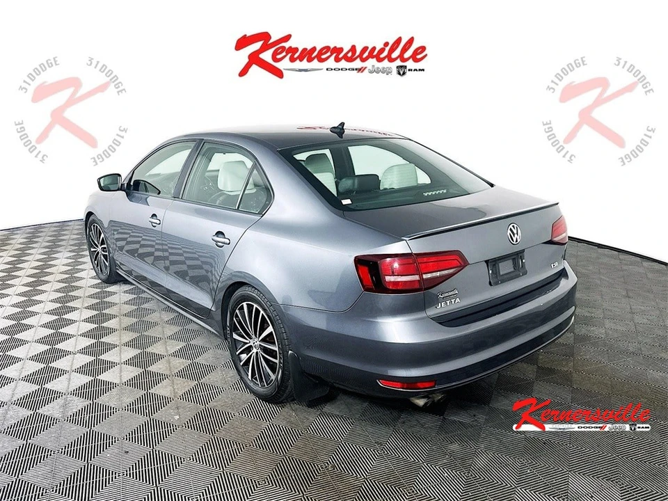 2016 Volkswagen A6 Jetta - Image 5 of 21