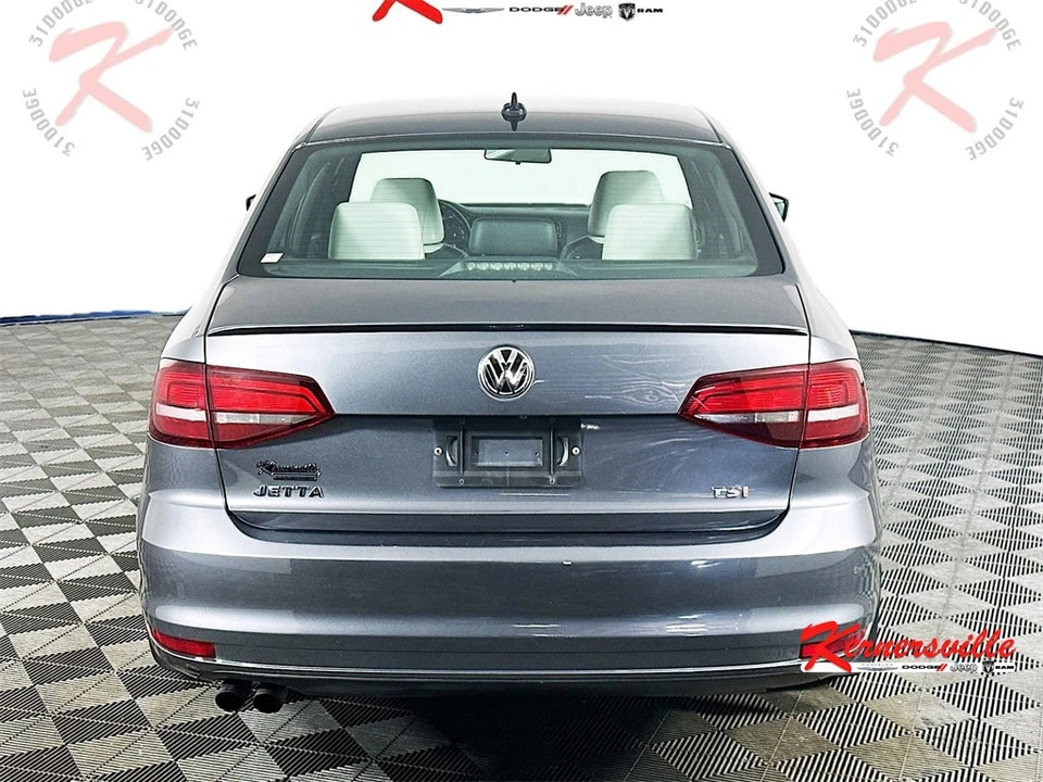 2016 Volkswagen A6 Jetta - Image 6 of 21