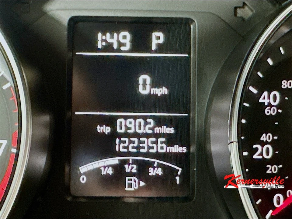 2016 Volkswagen A6 Jetta - Image 15 of 21