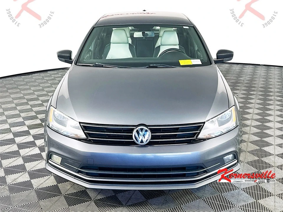 2016 Volkswagen A6 Jetta - Image 2 of 21