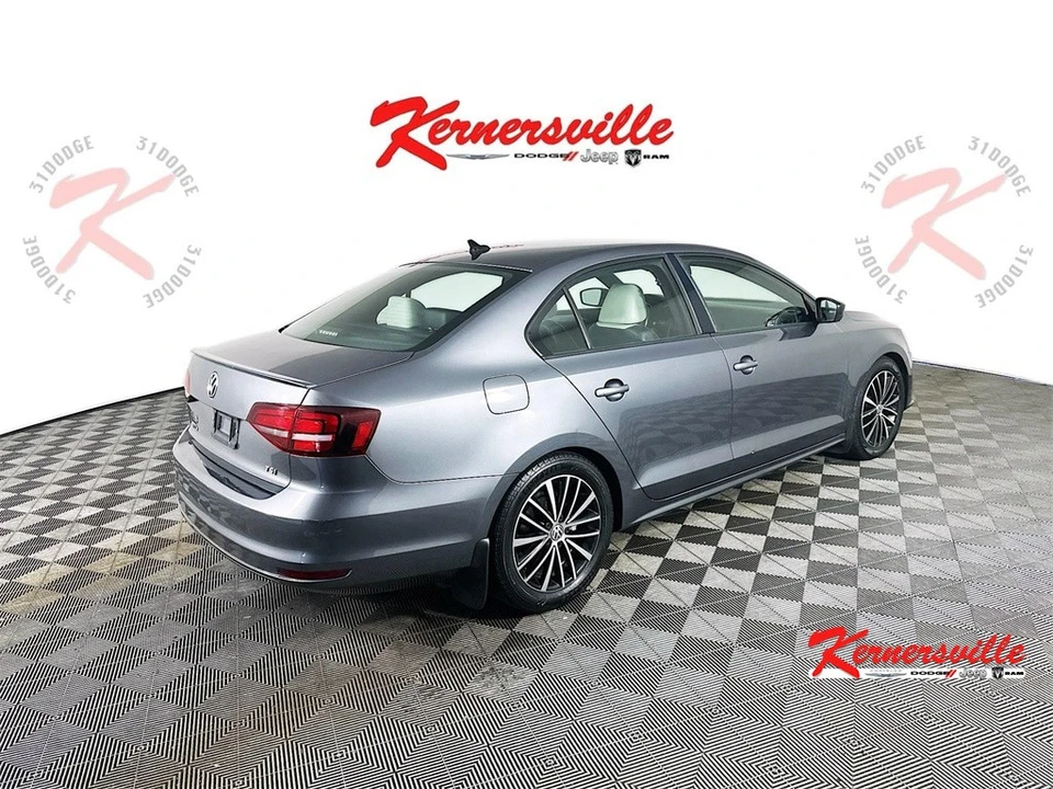 2016 Volkswagen A6 Jetta - Image 7 of 21