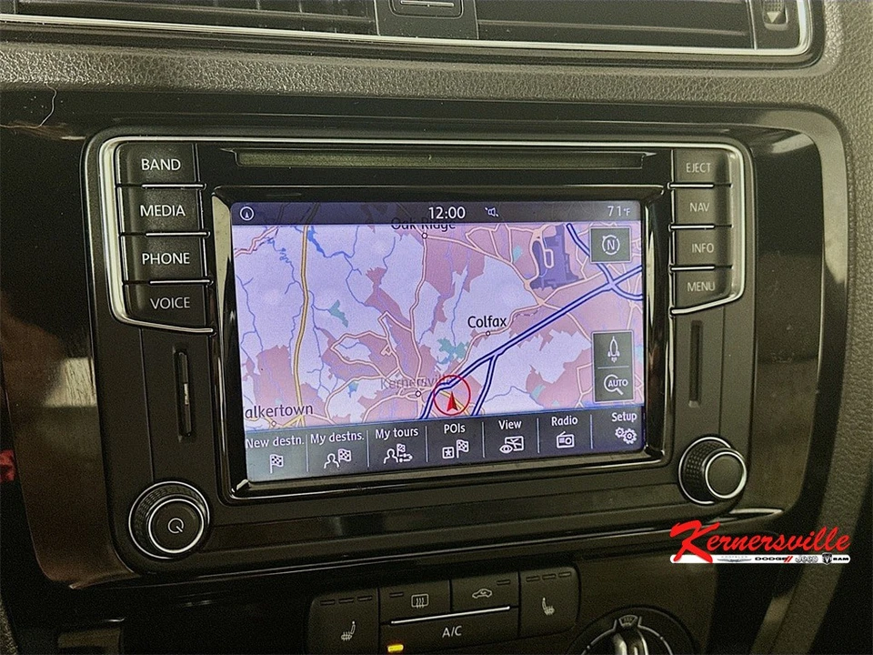 2016 Volkswagen A6 Jetta - Image 19 of 21