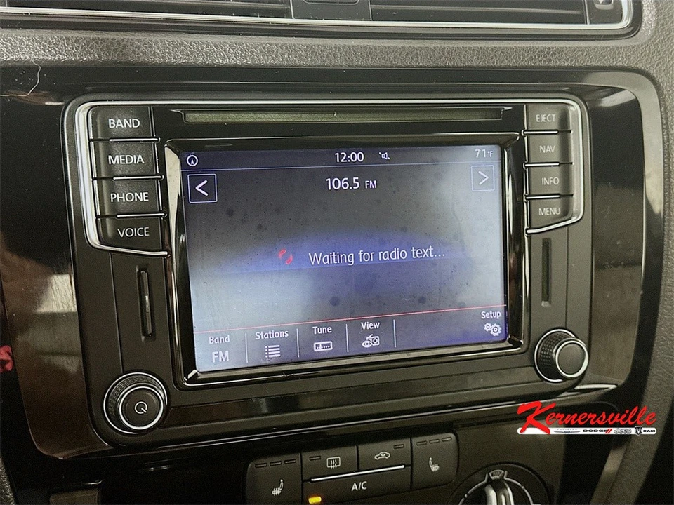 2016 Volkswagen A6 Jetta - Image 17 of 21