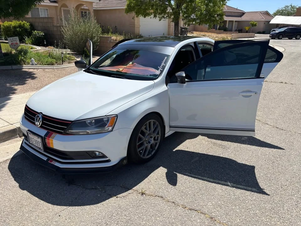 2016 Volkswagen A6 Jetta - Image 10 of 10