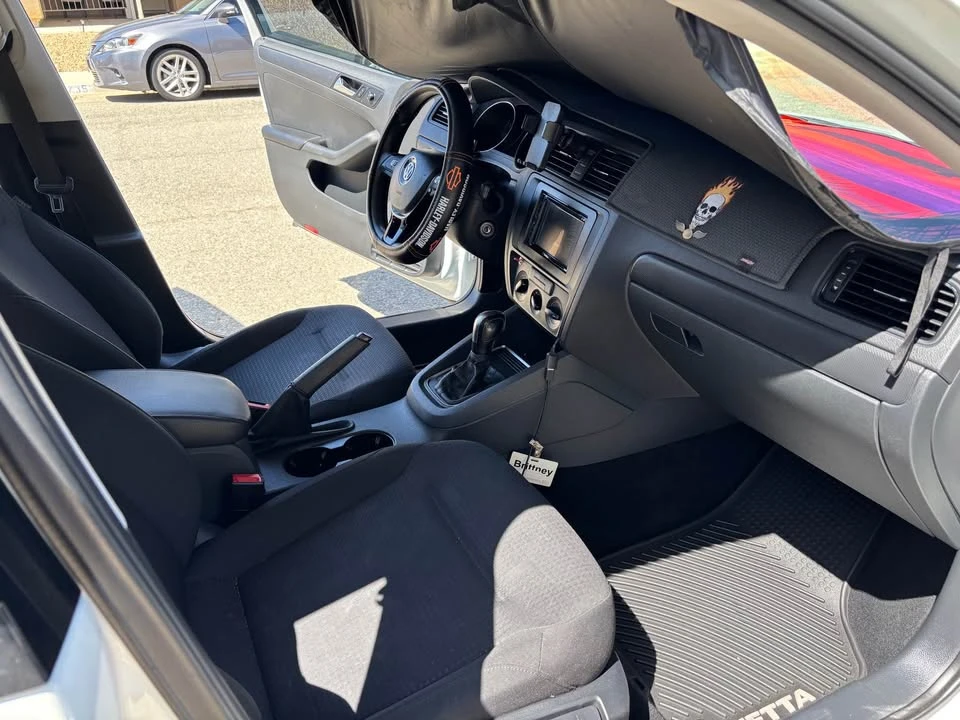 2016 Volkswagen A6 Jetta - Image 6 of 10