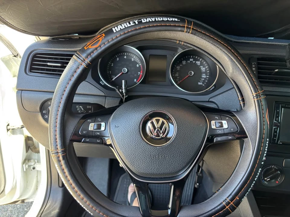 2016 Volkswagen A6 Jetta - Image 4 of 10