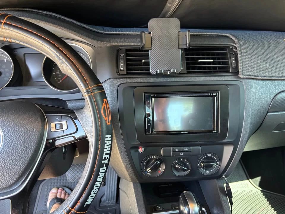 2016 Volkswagen A6 Jetta - Image 5 of 10