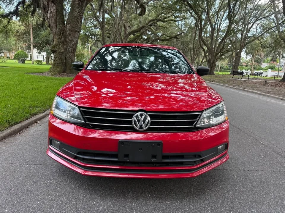 2016 Volkswagen A6 Jetta - Image 2 of 20