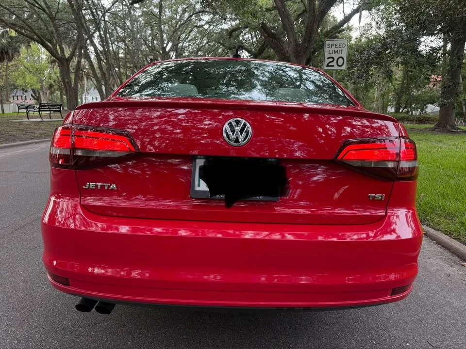 2016 Volkswagen A6 Jetta - Image 4 of 20