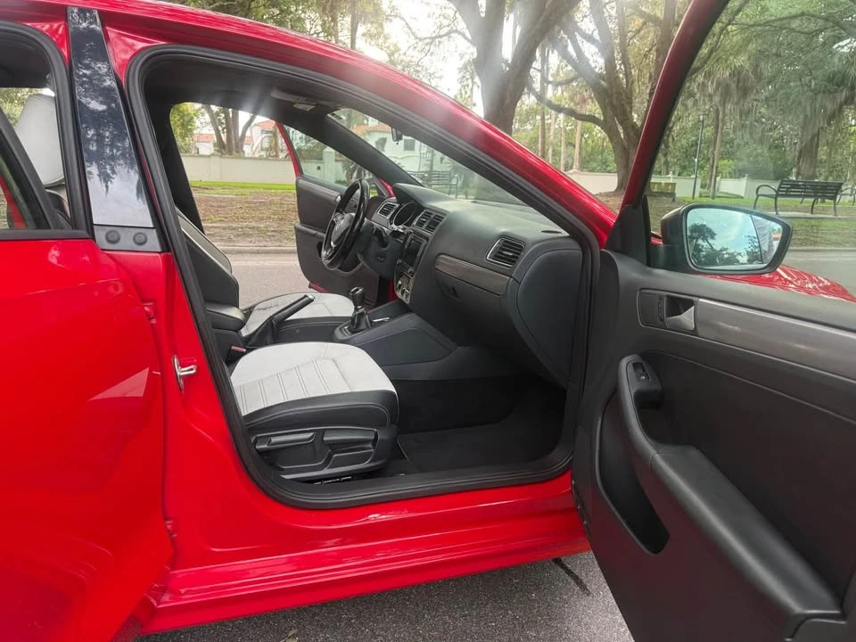 2016 Volkswagen A6 Jetta - Image 13 of 20