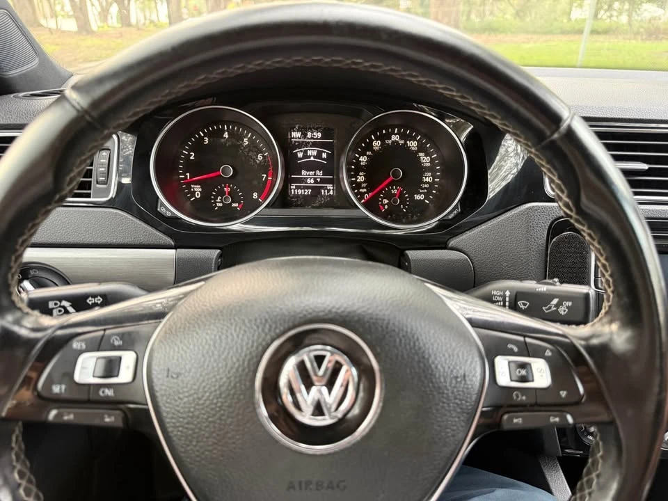 2016 Volkswagen A6 Jetta - Image 17 of 20
