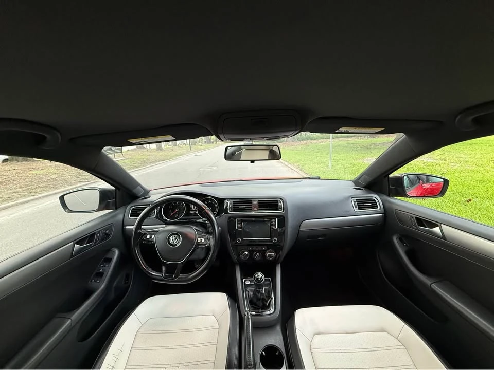 2016 Volkswagen A6 Jetta - Image 9 of 20