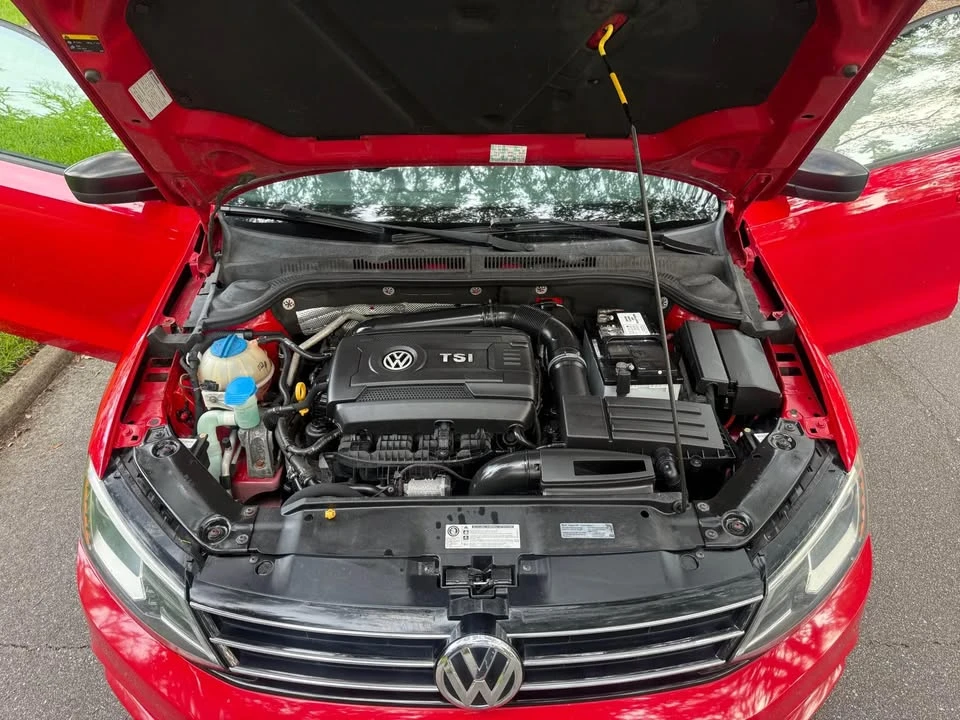 2016 Volkswagen A6 Jetta - Image 20 of 20