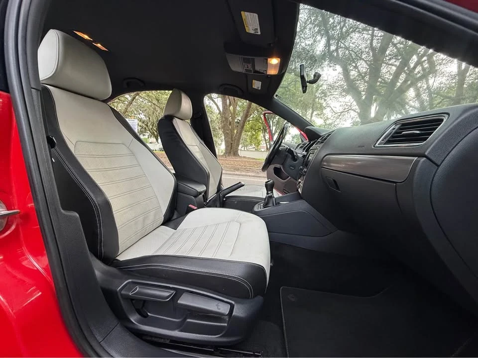 2016 Volkswagen A6 Jetta - Image 14 of 20