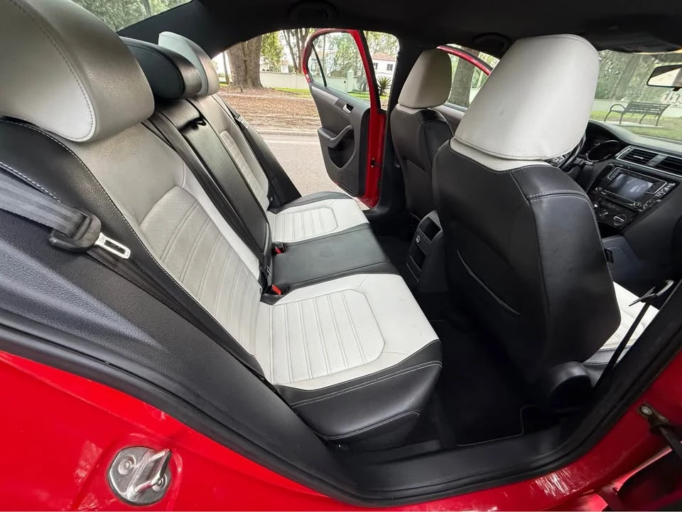 2016 Volkswagen A6 Jetta - Image 19 of 20