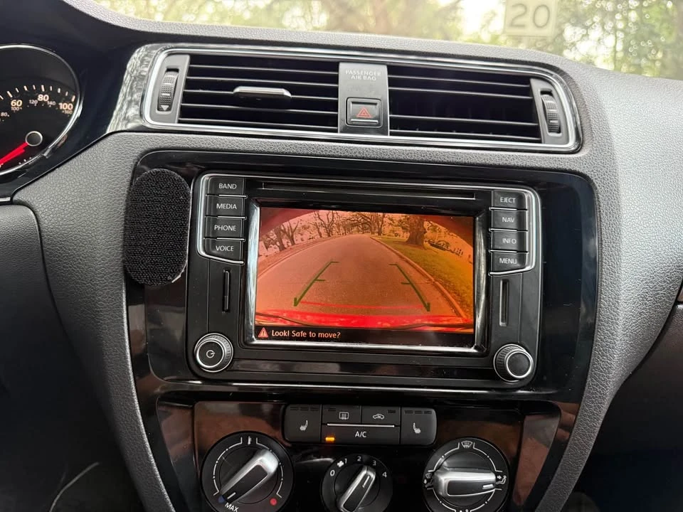 2016 Volkswagen A6 Jetta - Image 16 of 20