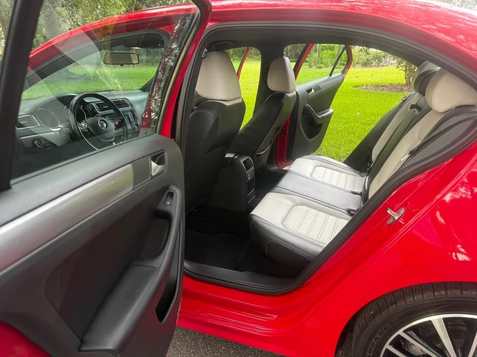 2016 Volkswagen A6 Jetta - Image 7 of 20