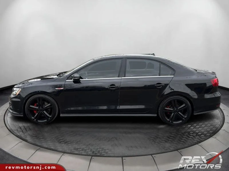 2016 Volkswagen A6 Jetta - Image 2 of 12