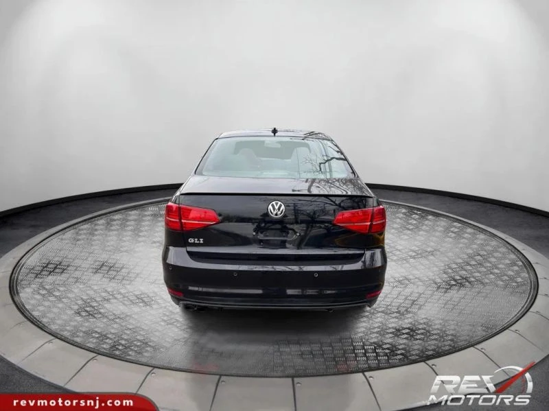 2016 Volkswagen A6 Jetta - Image 4 of 12