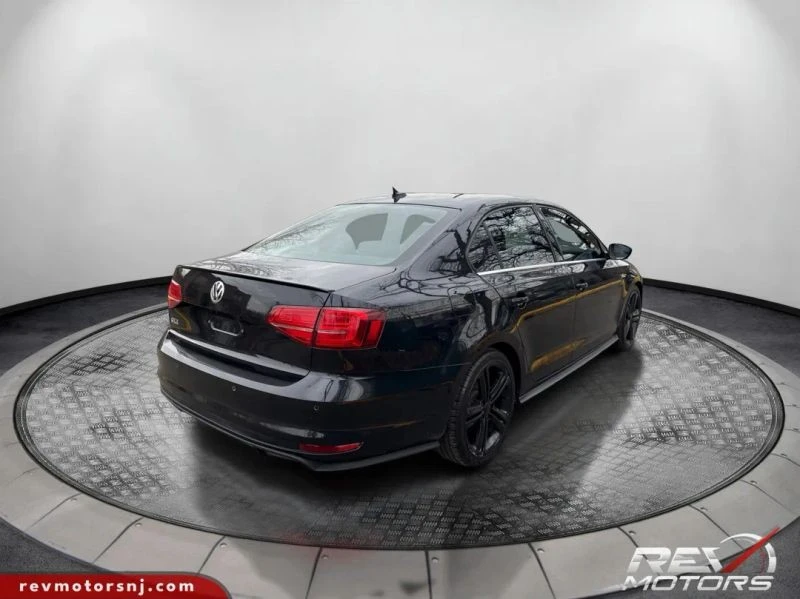 2016 Volkswagen A6 Jetta - Image 5 of 12
