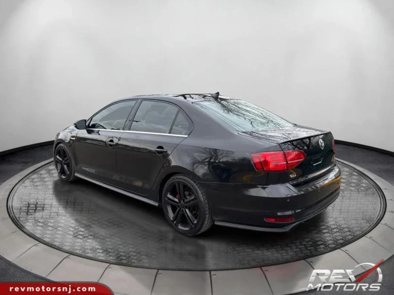 2016 Volkswagen A6 Jetta - Image 3 of 12