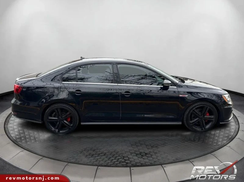 2016 Volkswagen A6 Jetta - Image 6 of 12