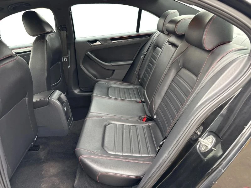 2016 Volkswagen A6 Jetta - Image 10 of 12