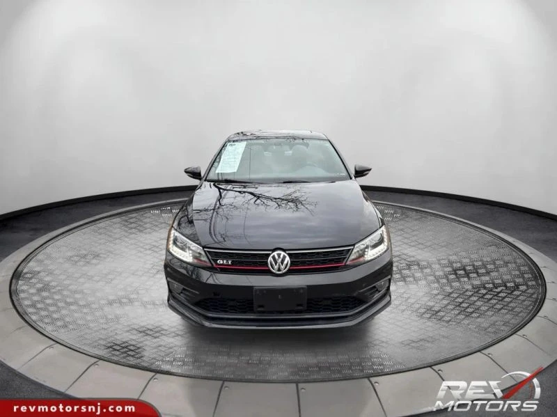 2016 Volkswagen A6 Jetta - Image 8 of 12